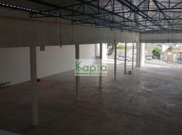 Comercial · 1000m² · 5 Vagas · Pavilhão/Galpão para alugar no bairro Pirituba - São Paulo/SP, Zona Norte