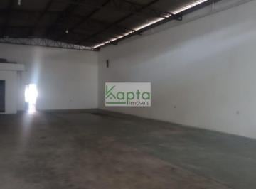 Comercial · 350m² · 4 Vagas · Pavilhão/Galpão Salão Comercial Jardim Cidade Pirituba