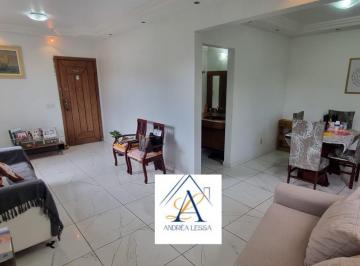 Apartamento de 3 quartos, Salvador · Apto 3/4 suite, mais dependência completa 