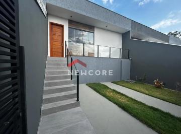 Casa · 180m² · 3 Quartos · 2 Vagas · Casa em  Rua Três - Santa Maria - Vespasiano/MG