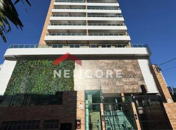 Apartamento · 126m² · 3 Quartos · 2 Vagas · Apartamento em Avenida Jorge Hagge - Aviação - Praia Grande/SP