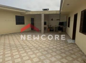 Casa · 150m² · 3 Quartos · 3 Vagas · Casa em  RUA CAMBE, 279 - BOM RETIRO - Matinhos/PR