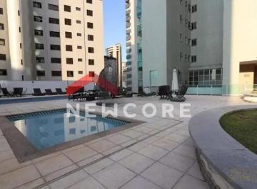 Apartamento · 107m² · 3 Quartos · 2 Vagas · Apartamento em Rua Engenheiro Walter Kurrle - Belvedere - Belo Horizonte/MG