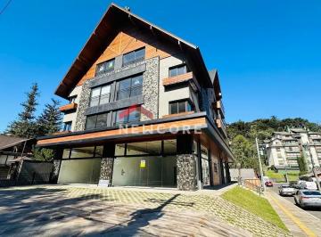 Apartamento · 124m² · 2 Quartos · 1 Vaga · Apartamento em   Avenida das Hortênsias - Planalto - Gramado/RS