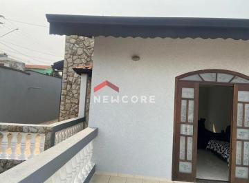 Casa · 156m² · 3 Quartos · 4 Vagas · Casa em Rua Doutor Antônio Luís Zorze - Parque da Represa - Jundiaí/SP