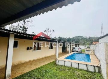 Rural · 225m² · Chácara em Avenida Marrocos - Balneário Santa Eugênia - Mongaguá/SP