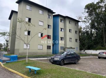 Apartamento · 40m² · 2 Quartos · 1 Vaga · Apartamento em  Estrada Gentil Perez - Umuarama - Itanhaém/SP