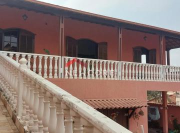 Casa · 360m² · 3 Quartos · 5 Vagas · Casa em  Rua Geraldo Magela Belém - Camilo Alves - Contagem/MG