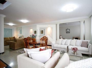Casa · 482m² · 4 Quartos · 5 Vagas · Casa à Venda - Alto de Pinheiros, 4 Quartos, 482 m² - São Paulo