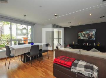 Casa · 108m² · 3 Quartos · 2 Vagas · Casa à Venda - Vila Andrade, 3 Quartos,  108 m² - São Paulo