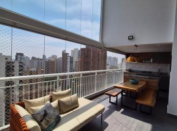 Apartamento de 3 quartos, São Paulo · Lindo apto pronto /Andar altissimo + Lindo visual /Club Duo Morumbi /Alto padrão