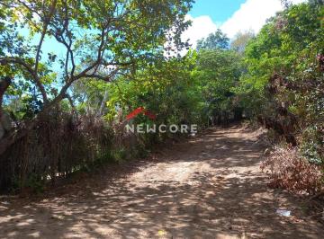 Rural · 400m² · 1 Quarto · 1 Vaga · Chácara em condomínio em  Rua Principal - Açú da Torre - Mata de São João/BA
