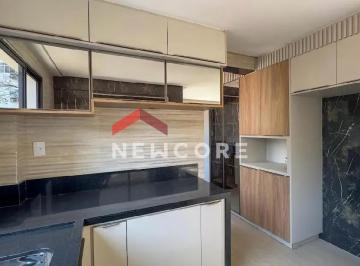 Apartamento · 94m² · 3 Quartos · 2 Vagas · Apartamento em Rua Outono - Carmo - Belo Horizonte/MG