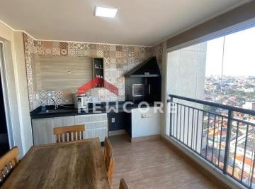 Apartamento · 84m² · 3 Quartos · 1 Vaga · Apartamento em  Rua Biguaçu - Vila Carrão - São Paulo/SP