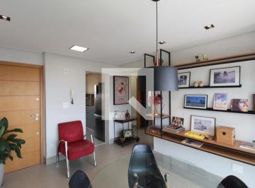 Apartamento · 140m² · 3 Quartos · 2 Vagas · Apartamento para Aluguel - Ouro Preto, 3 Quartos, 140 m² - Belo Horizonte