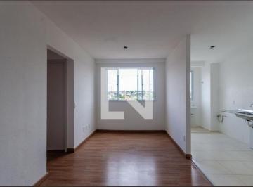 Apartamento · 52m² · 2 Quartos · 1 Vaga · Apartamento para Aluguel - Serrano, 2 Quartos, 52 m² - Belo Horizonte
