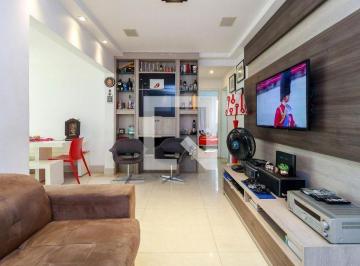 Apartamento · 78m² · 2 Quartos · 1 Vaga · Apartamento para Aluguel - Santo Amaro , 2 Quartos, 78 m² - São Paulo