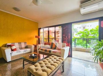 Apartamento · 171m² · 4 Quartos · 2 Vagas · Apartamento para Aluguel - Parque Enseada, 4 Quartos,  171 m² - Guarujá