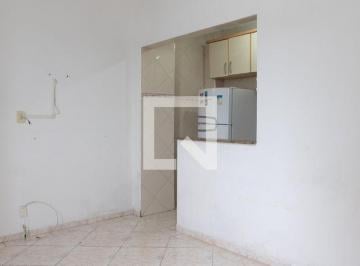 Apartamento · 35m² · 1 Quarto · Apartamento para Aluguel - Boa Vista, 1 Quarto,  35 m² - São Vicente