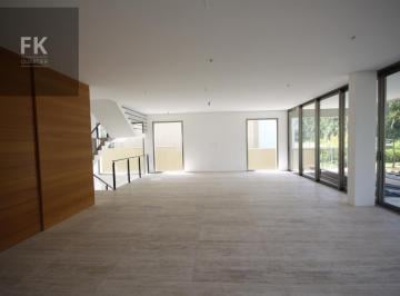 Casa · 646m² · 5 Quartos · 5 Vagas · Casa de Condomínio em Alphaville Residencial Um