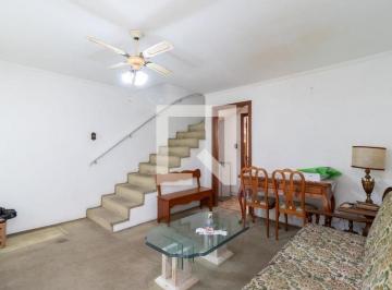 Casa · 180m² · 3 Quartos · 2 Vagas · Casa à Venda - Mandaqui, 3 Quartos, 180 m² - São Paulo