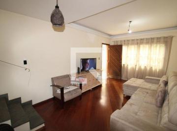 Casa · 200m² · 3 Quartos · 2 Vagas · Casa à Venda - Mandaqui, 3 Quartos,  200 m² - São Paulo
