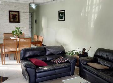 Sala de Jantar · Casa com 3 quartos à venda em Vila ipojuca - SP