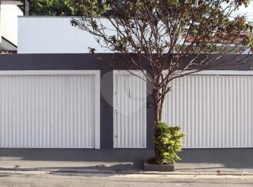 Sem Categoria · Sobrado com 3 quartos à venda em Parque colonial - SP