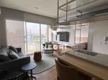 0 · apartamento para aluguel em Cambuí