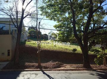 0 · terreno à venda em Loteamento Caminhos de São Conrado (Sousas)