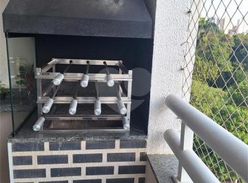 Apartamento · 55m² · 2 Quartos · 1 Vaga · Apartamento com 2 quartos à venda em Imirim - SP