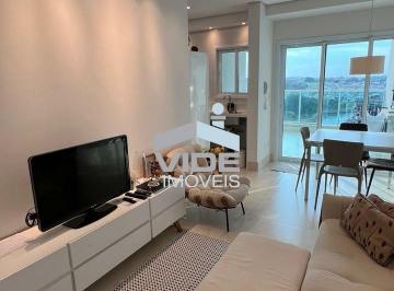 Foto 17 · APARTAMENTO PARA VENDA EM INDAIATUBA | LE JARDIN | PRÓXIMO AO SHOPPING PARQUE MALL