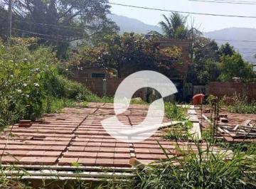 6c15b557d9817b75ad2ee6dee3a9b9377cd93942 · Terreno à venda, 480 m² por R$ 213.100,00 - Recanto de Itaipuaçu - Maricá/RJ