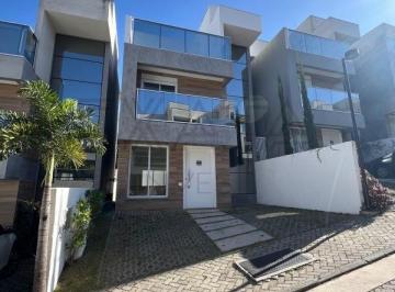 Foto 01 · Imperdível Casa em Condomínio na Granja Viana - 3 quartos, 1 suíte, 4 salas, 3 banheiros, 3 vagas -