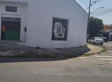 Foto 01 · JARDIM MORADA DO SOL, SALÃO COMERCIAL, CASA AO LADO