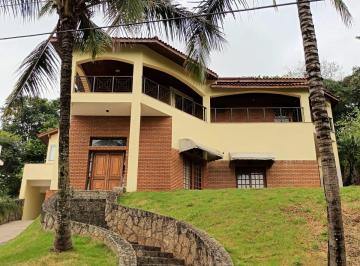 Casa · 750m² · 5 Quartos · 5 Vagas · Taruma - Casa Alto Padrão á venda !!
