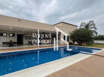 Casa de 4 quartos, Brasília · MAGNíFICA CASA COM PISCINA E QUADRA DE AREIA! CONDOMÍNIO DE ALTO PADRÃO