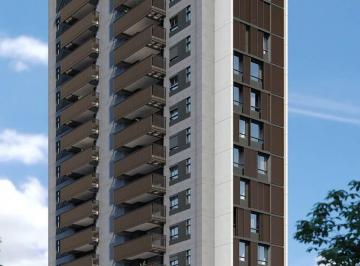 Fachada · Apartamento, Brooklin Paulista, São Paulo, SP