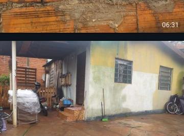 Foto 01 · Imperdível! Casa à venda em Londrina-PR, bairro Conjunto Vivi Xavier com 2 quartos, 2 salas, 1 vaga 