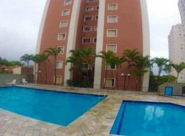 Apartamento de 3 quartos, São Paulo · Apartamento para Venda no bairro Jardim Ubirajara (Zona Sul)