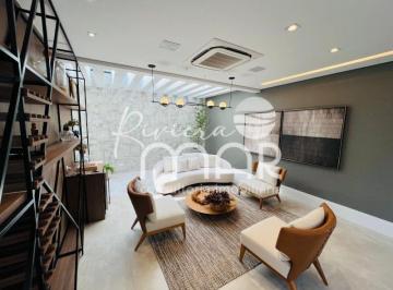 Casa de 6 quartos, Bertioga · CASA COM 6 DORMITÓRIOS E ÁREA DE LAZER COMPLETA EM RIVIERA