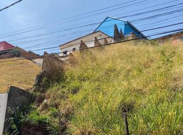 Terreno , Belo Horizonte · LOTE A VENDA NO BAIRRO PALMEIRAS