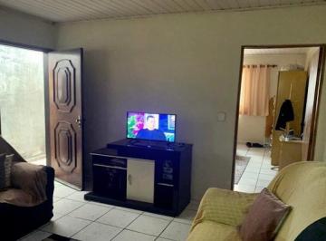 Casa de 2 quartos, São Paulo · Casa à venda no Bairro do Jardim Santo Elias na Rua Wilson Crisnel de Almeida 