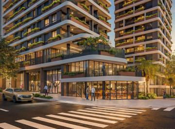 Apartamento de 1 quarto, São Paulo · Apartamento em Pinheiros Lançamento logo mais Bossa Pinheiros 