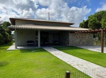 Foto 01 · Casa, Quinta das Lagoas Itacimirim, Camaçari, BA