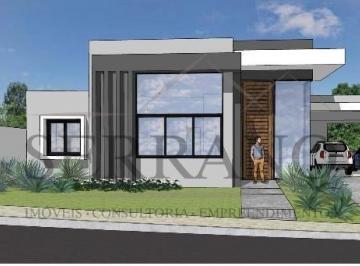 Casa · 395m² · 3 Quartos · 4 Vagas · Casa em Condomínio, Santa Teresa, Itupeva, SP