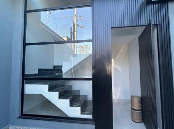 Casa de 3 quartos, Bragança Paulista · Residencial Central Parque Casa Nova com 3 Suítes e 4 vagas