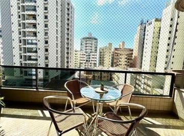 Apartamento de 4 quartos, Vila Velha · Apartamento à venda, 265 m² por R$ 1.600.000,00 - Praia da Costa - Vila Velha/ES