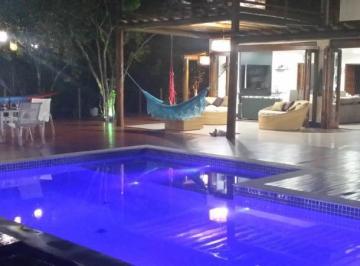 Foto 01 · Casa, Quinta das Lagoas - Itacimirim, Camaçari, BA