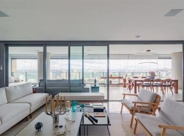 Apartamento de 4 quartos, São Paulo · APARTAMENTO À VENDA NA VILA MADALEN